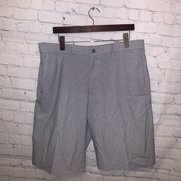 Callaway Other - Callaway Opti Dri Gray Dress Shorts size W 36